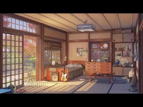 arbour x fantompower - mid-morning fog