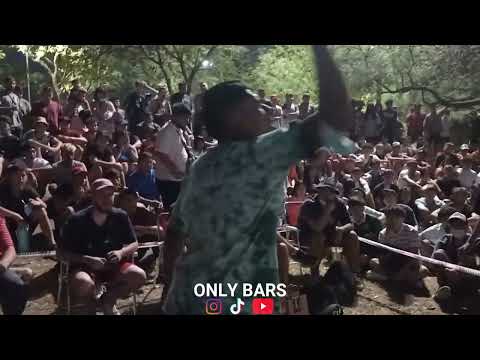 ALKOY vs LUAN vs ARTIP | 8vos #ONLYBARS2022 | REGIONAL SANGRE GAUCHA | 1vs1 5 - Enero