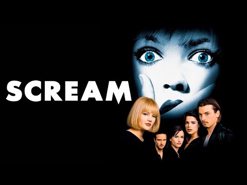 Tráiler Scream: Grita antes de morir [4K UHD-HDR10] 1996