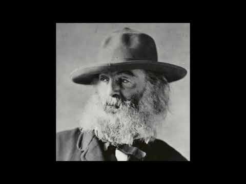 Song of Myself Section 51  By Walt Whitman
