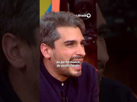 Lucas Lameirão comenta sobre a busca pela autenticidade