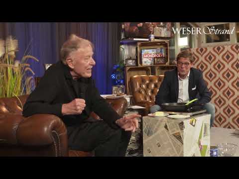 Talkshow WESER-Strand: Das war die Saison 2017