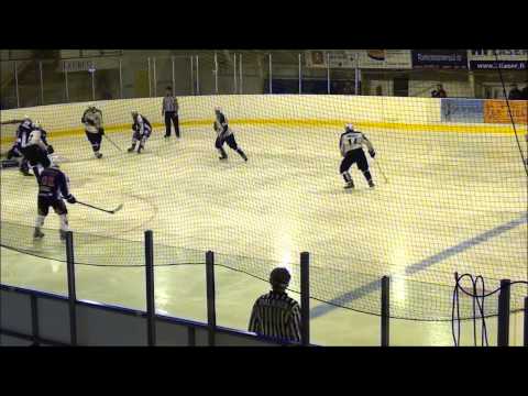 KeuPa HT -  S- Kiekko