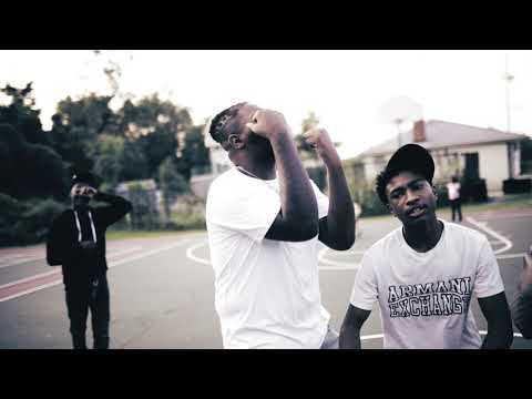 FAT TAY-"GOOD INNA HOOD" Dir.by shotbymahd