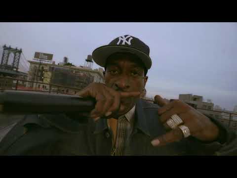 Rakim & J.PERIOD Present The Live Mixtape: God MC Edition [Part Two: A Visual Mixtape]