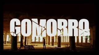 SCH - Gomorra Instrumental