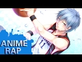 РЕП про Аниме Баскетбол Куроко/Kuroko no Basuke 2014 