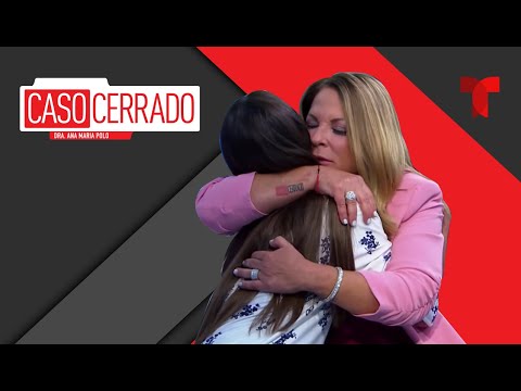 Esa No Soy Yo👦🏻💅👧🏼| Caso Cerrado | Telemundo