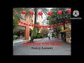 TWO FOR THE ROAD - Nancy Lamott version cover