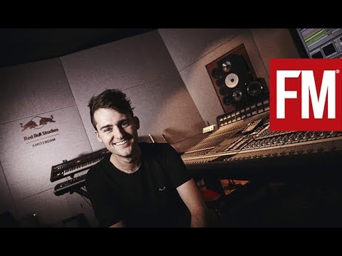 Producer Special 2018: Throttle