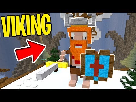 ABBIAMO VINTO DUE BUILD BATTLE - Minecraft ITA