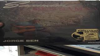 Jorge Ben Nena Naná