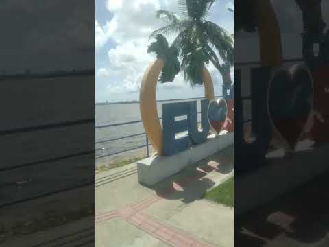 cidade de coqueiro seco AL