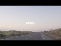 Keenan Te Mine Lyric Video