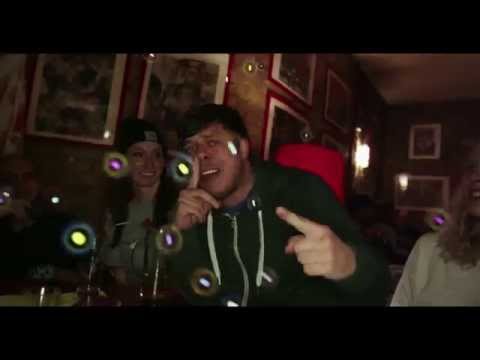 Cypher No 4. - Affenfass,YvesLaVie,LoMax,Mendoza,Hoodchilla,WackL,Nestor,Ganesch,Blend