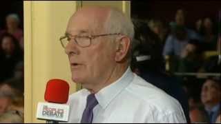 Vincent Browne Revelations Irelands Independence Day