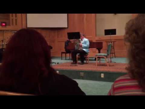 Work song by James Barnes