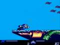 Megaman Xtreme Storm Eagle