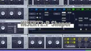 【 Skrillex &amp; Diplo 】Jack  Ü  /  Holla Out  Vowel Bass Tutorial 【 MASSIVE NI  】English Subtitles