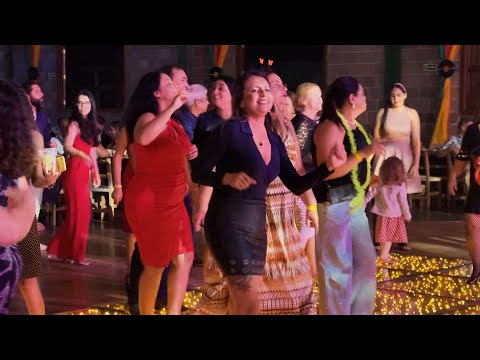 Cerrado TV prestigia o Baile Anos 80 do Rotary Clube de Valparaíso em uma noite de solidariedade e nostalgia