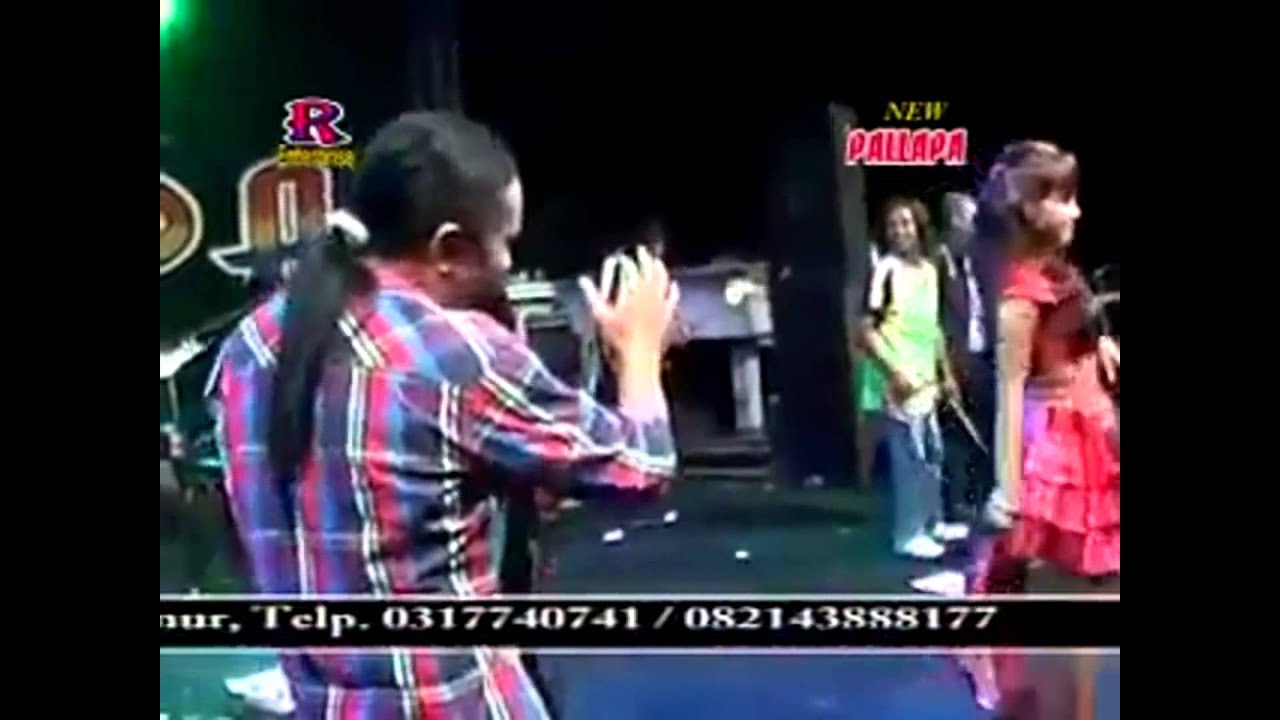 Dangdut Koplo Hot New Palapa Delima Dwi Ratna Feat Agung Guang Anya Ceme