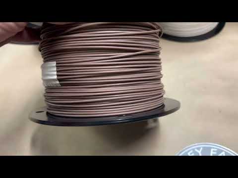 Txl Wire