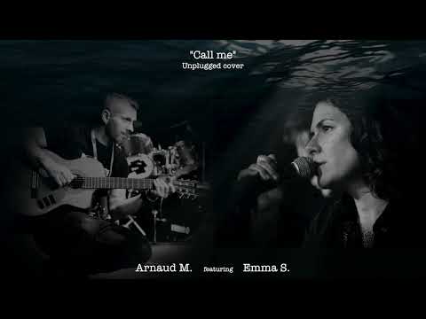 "Call me" Arnaud M. + Emma S.