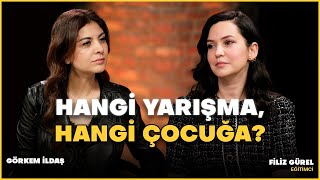 Hangi Yarışma, Hangi Çocuğa? Olimpiyatlardan Sertifikalara Ebeveyn Rehberi