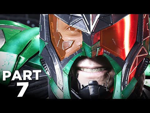 SPIDER-MAN 2 PS5 Walkthrough Gameplay Part 7 - SCORPION VS KRAVEN (FULL GAME)