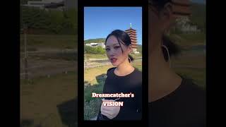 Download lagu What song are you listening to？#Dreamcatcher #드림캐쳐 #수아 #시연 #한동 #유현 #다미 #whatsongareyoulisteningto mp3