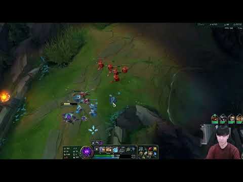 TheShy TOP JAX vs Gragas