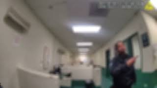 Daniel Larson Bodycam Arrest Footage #7 02/02/2024 One Of Many