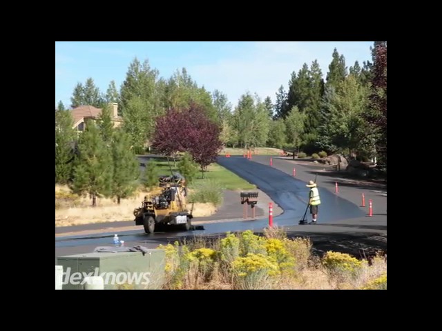 Advantage Sealcoating - Bend, OR