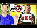 HIV/AIDS EXPLAINED! The TRUTH About What HIV and AIDS Actually Are | Doctor ER