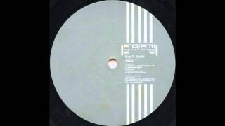 Kay D. Smith - Ermahnung Time (Techno 2000)