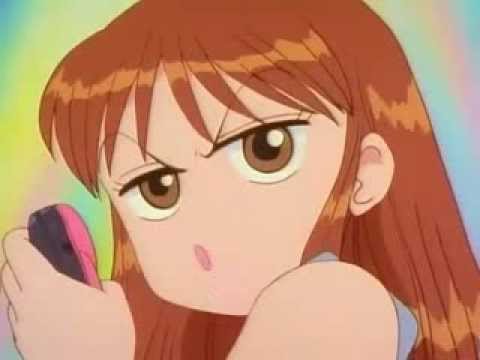 Sana Rap, Bitter Love Song Kodocha