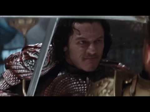 Dracula Untold / Bande-Annonce 1 VF [Au cinéma le 1er Octobre]