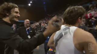 Mondo Duplantis 6.22m World Record 🔥🔥🔥🔥