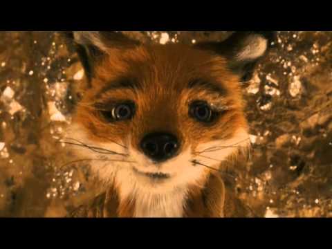 Fantastic Mr Fox- Mrs Fox Losses Her Temper