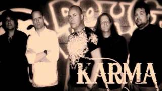 Karma - Yankee Rose - Promo - April - 2011.wmv