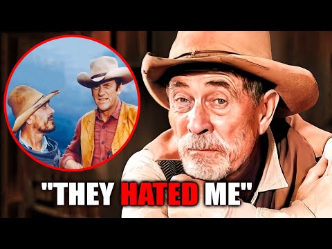 The Real Reason Why These Actors Left Gunsmoke