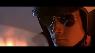 Fear Factory - Pisschrist
