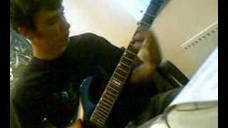 Wait For Something Wild By Joe Garrett