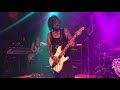 L.A. GUNS - Malaria / Tracii Solo / Never Enough - Indianapolis IN 2/28/2018