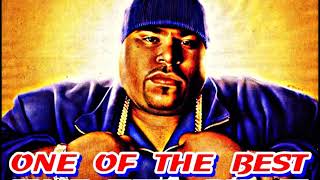 Big Pun- How we roll &#39;98