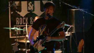 Stellastarr* - A Million Reasons (Live in HD)