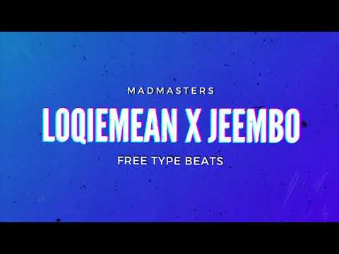 (Free) Loqiemean x Jeembo Type Beat - "Poker" | Free Type Beat 2021| Hard Trap Beat 2021