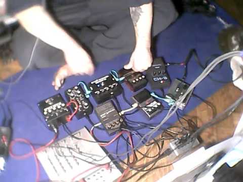 Idiotknow - Live at Home 06.03.2016 Moscow, Russia