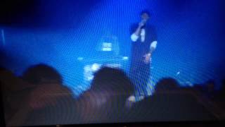 Mos Def - Breakdown (Brown Sugar ost)