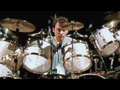 Neil Peart - Pieces Of Eight (1987)